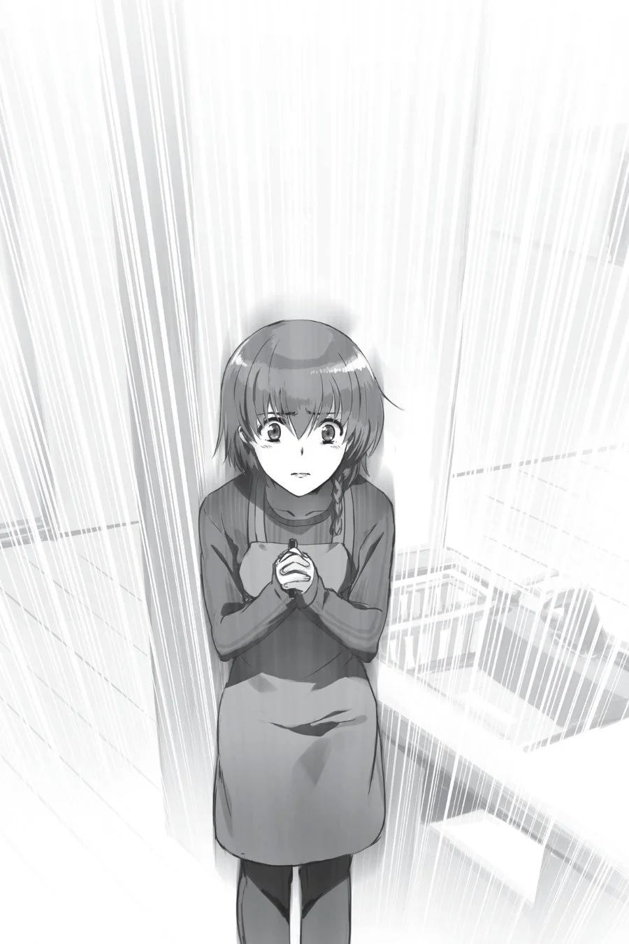 Mahouka Koukou no Rettousei Escape-hen Chapter 18 - Halaman 9