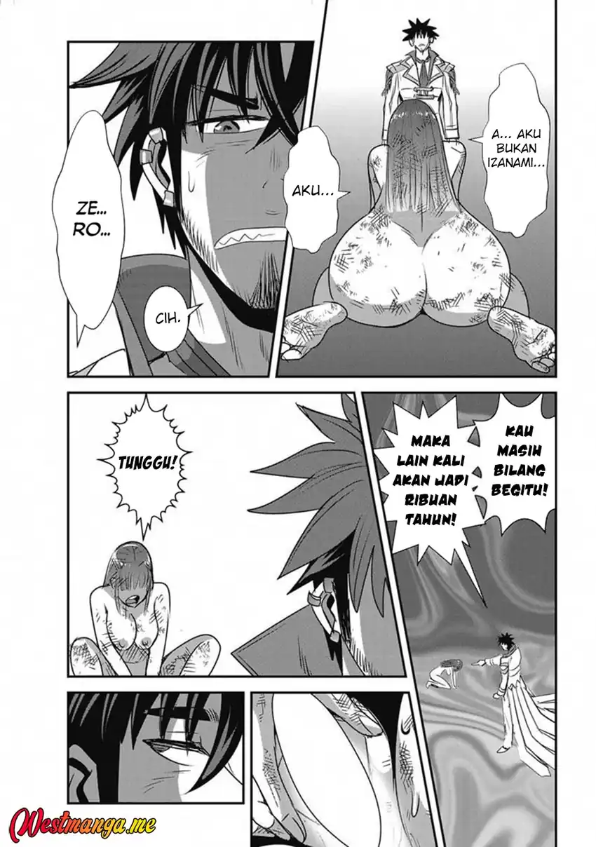Makikomarete Isekai Teni suru Yatsu wa, Taitei Cheat Chapter 65 Gambar 17