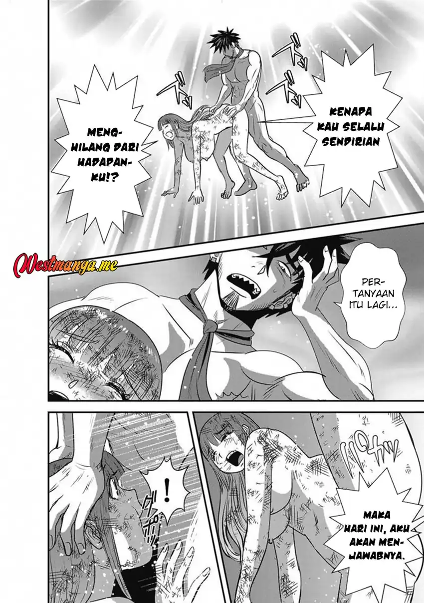 Makikomarete Isekai Teni suru Yatsu wa, Taitei Cheat Chapter 65 Gambar 18