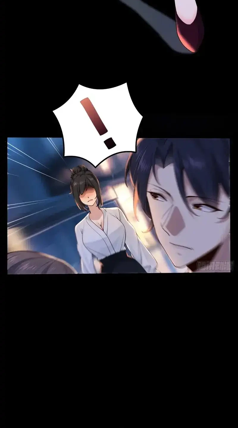 Male God, Your Persona Has Collapsed! Chapter 1 Gambar 20
