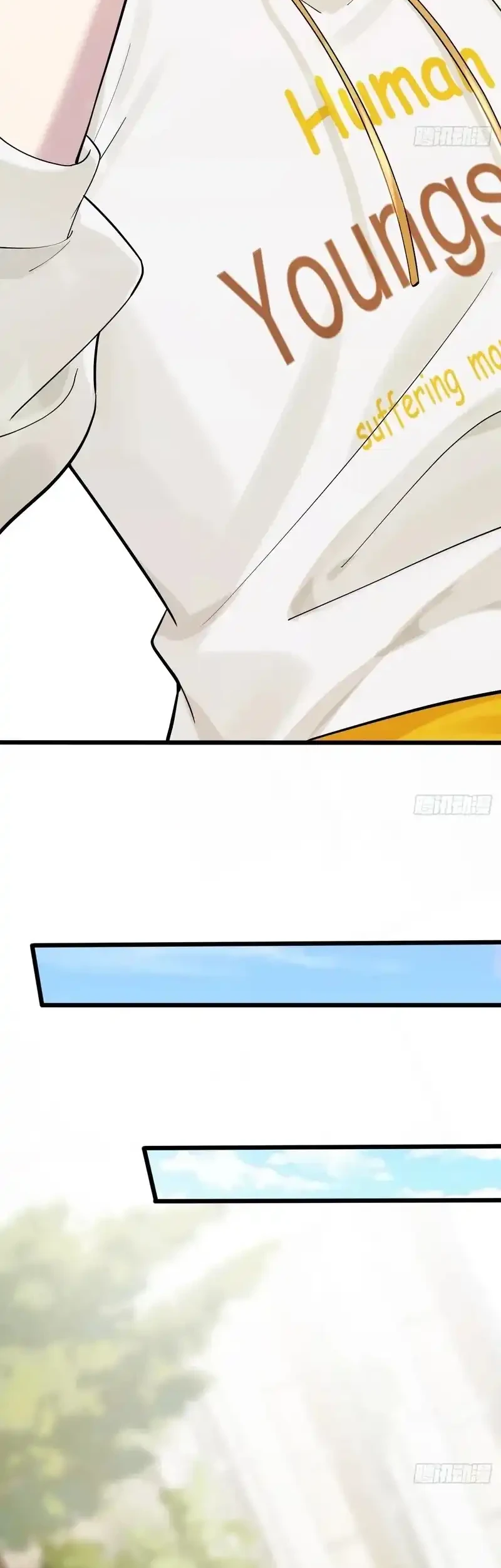 Male God, Your Persona Has Collapsed! Chapter 2 Gambar 22
