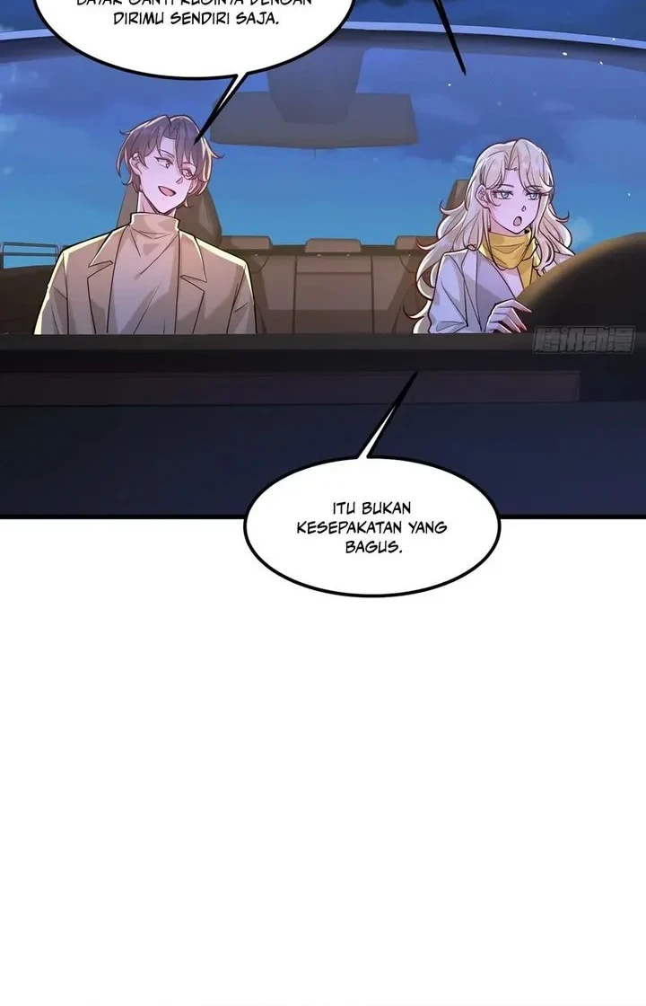 Male God, Your Persona Has Collapsed! Chapter 40 Gambar 12