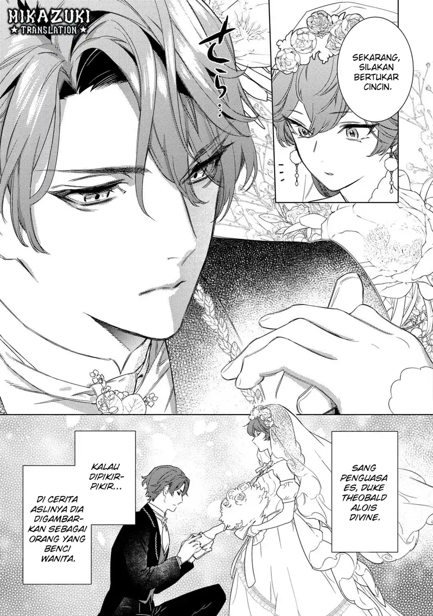 Mamahaha no Kokoroe Chapter 1 Gambar 14