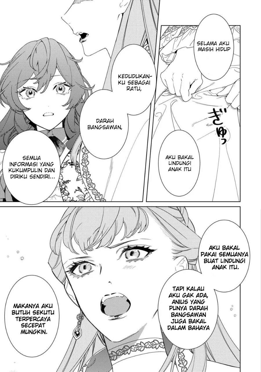 Mamahaha no Kokoroe Chapter 19 Gambar 12