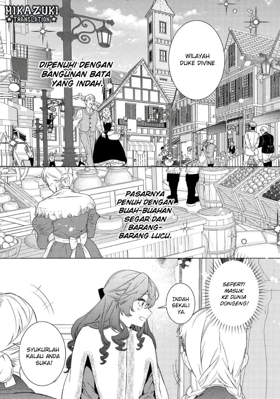 Mamahaha no Kokoroe Chapter 2 Gambar 10