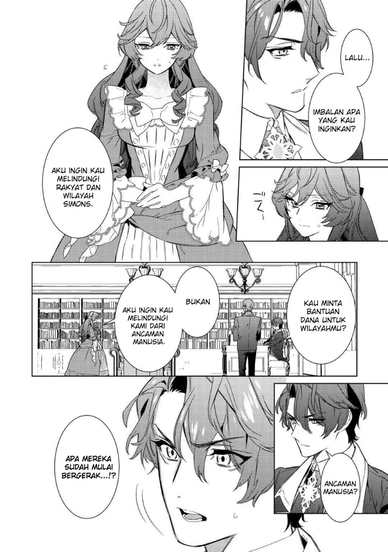 Mamahaha no Kokoroe Chapter 5 Gambar 11