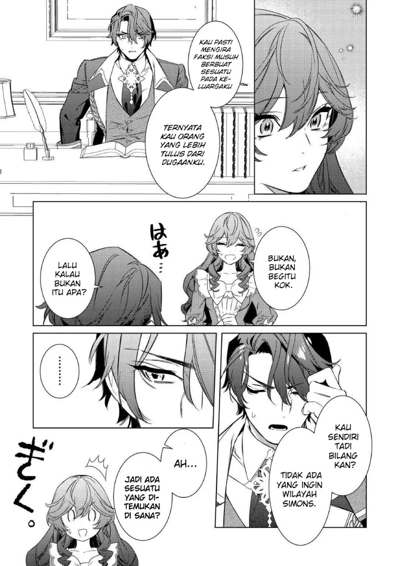 Mamahaha no Kokoroe Chapter 5 Gambar 12