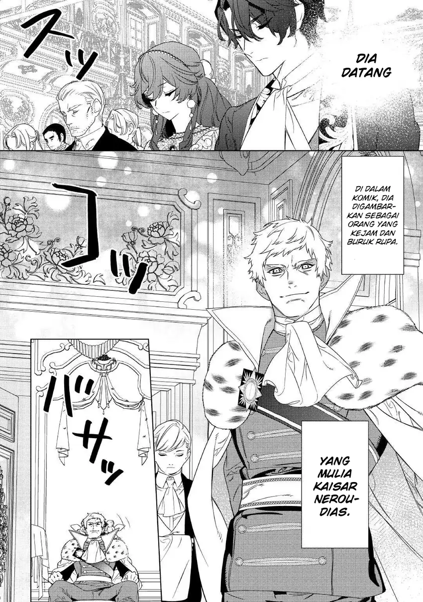 Mamahaha no Kokoroe Chapter 8 Gambar 9