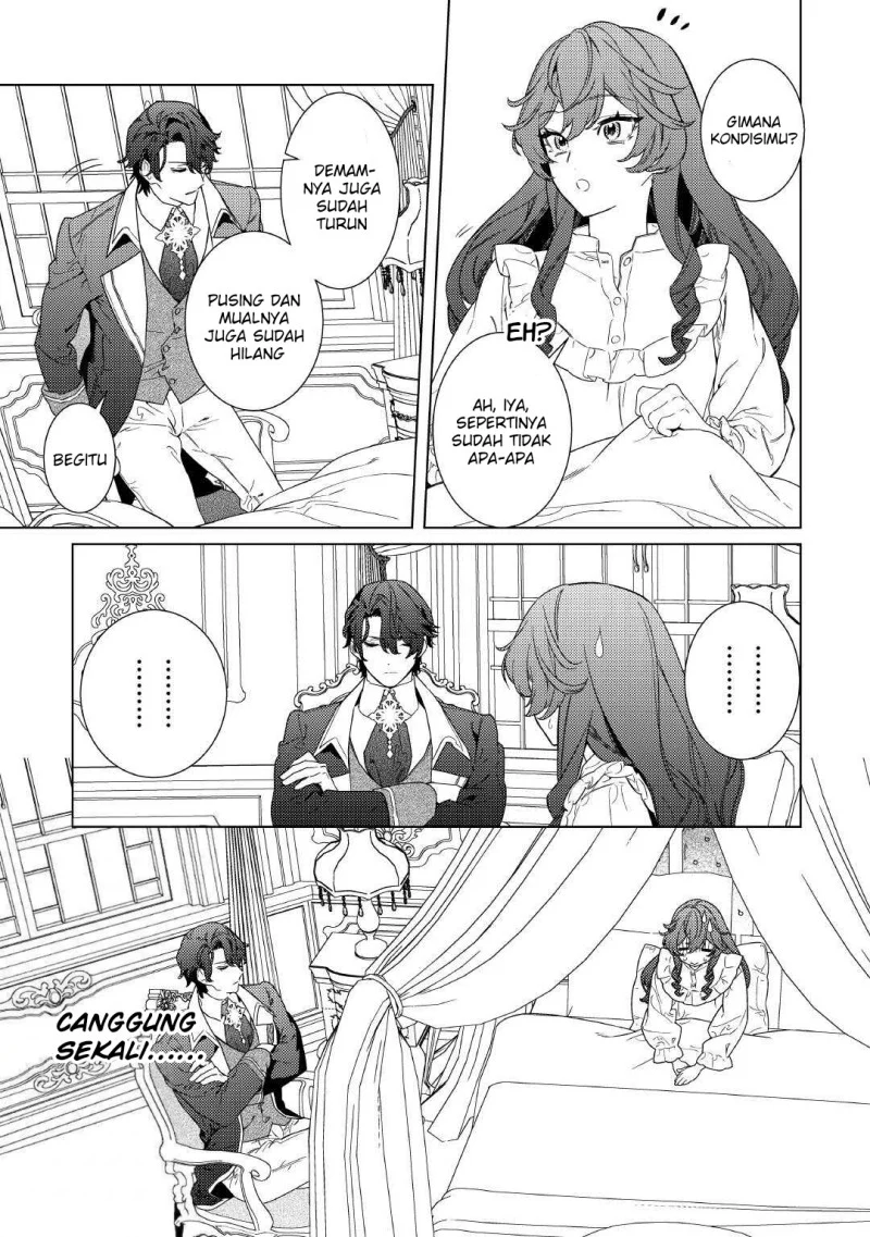 Mamahaha no Kokoroe Chapter 9 Gambar 8