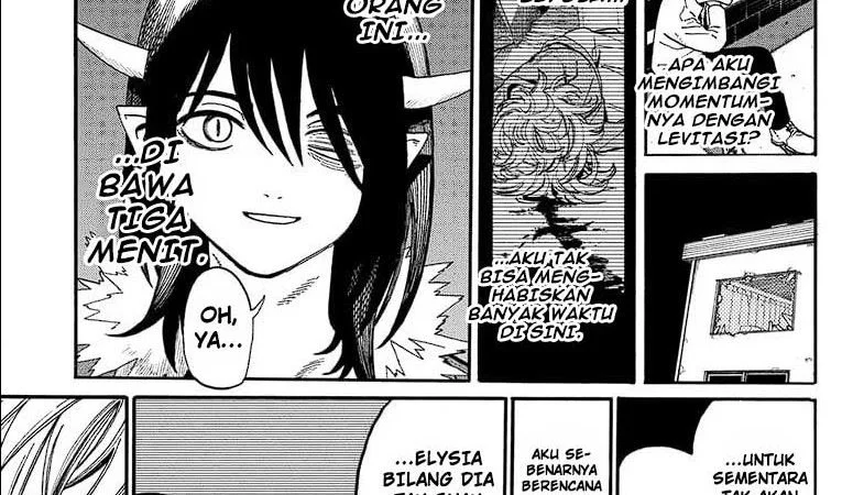 MamaYuyu Chapter 7 Gambar 18