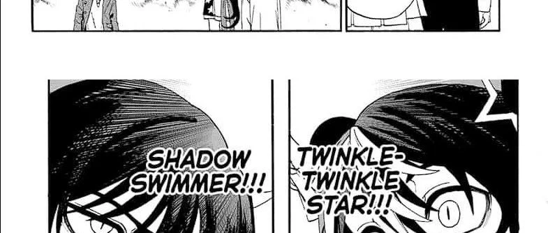 MamaYuyu Chapter 8 Gambar 26