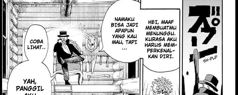 MamaYuyu Chapter 9 Gambar 24