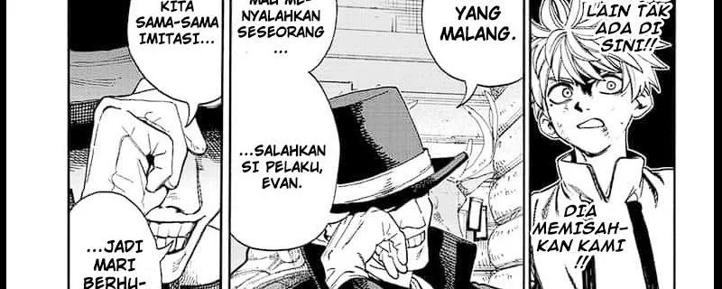 MamaYuyu Chapter 9 Gambar 26
