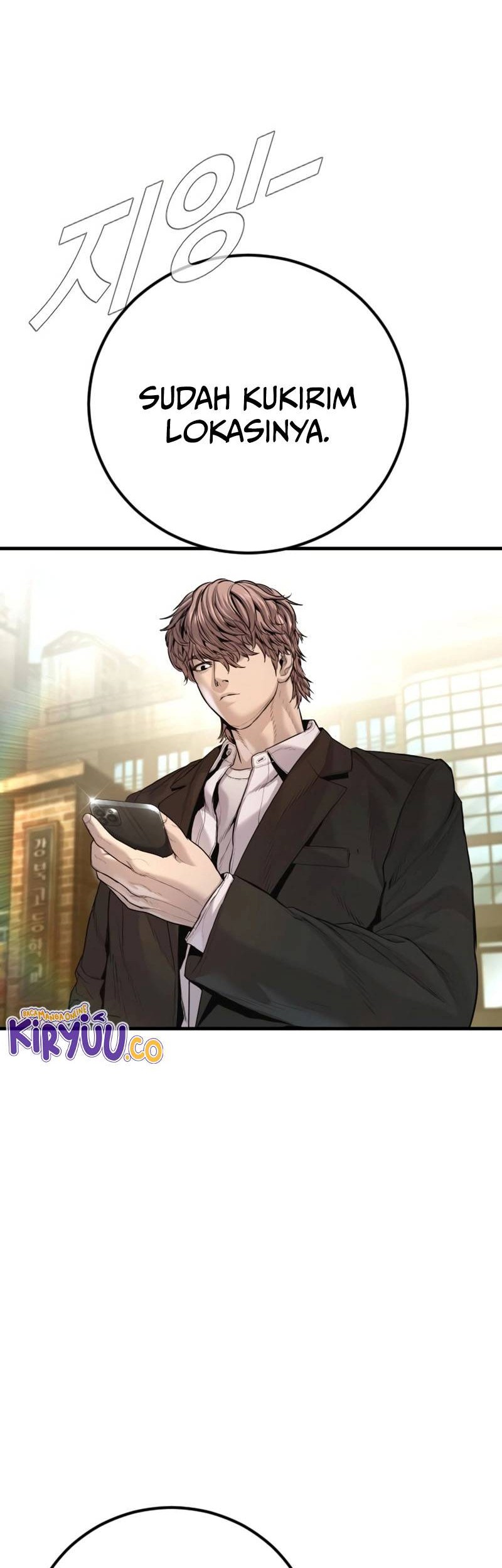 Manager Kim Chapter 196 Gambar 38
