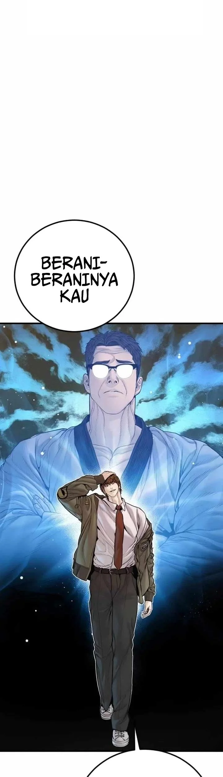 Manager Kim Chapter 201 Gambar 35