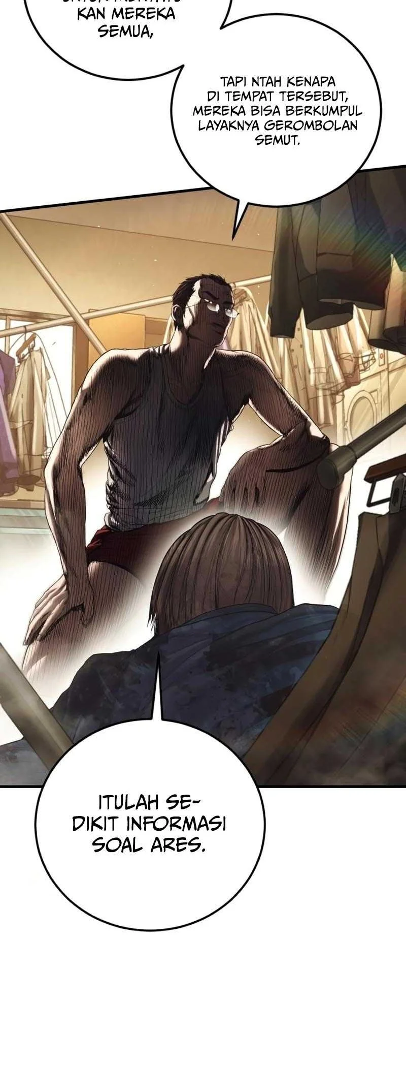 Manager Kim Chapter 215 Gambar 38