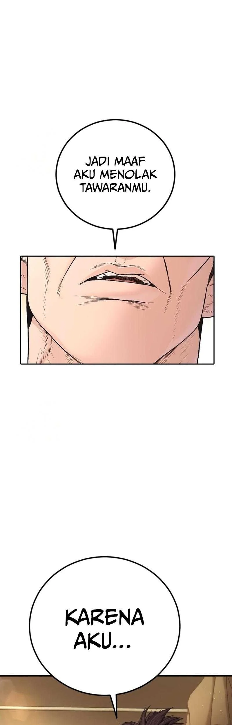 Manager Kim Chapter 215 Gambar 39