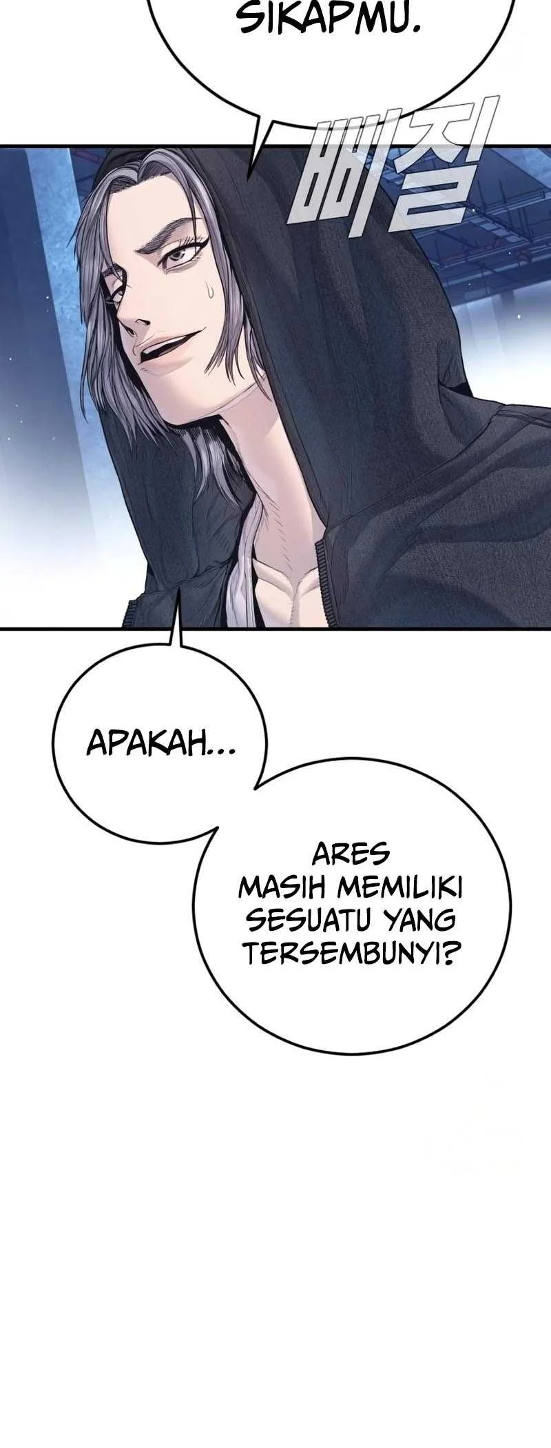 Manager Kim Chapter 215 Gambar 42