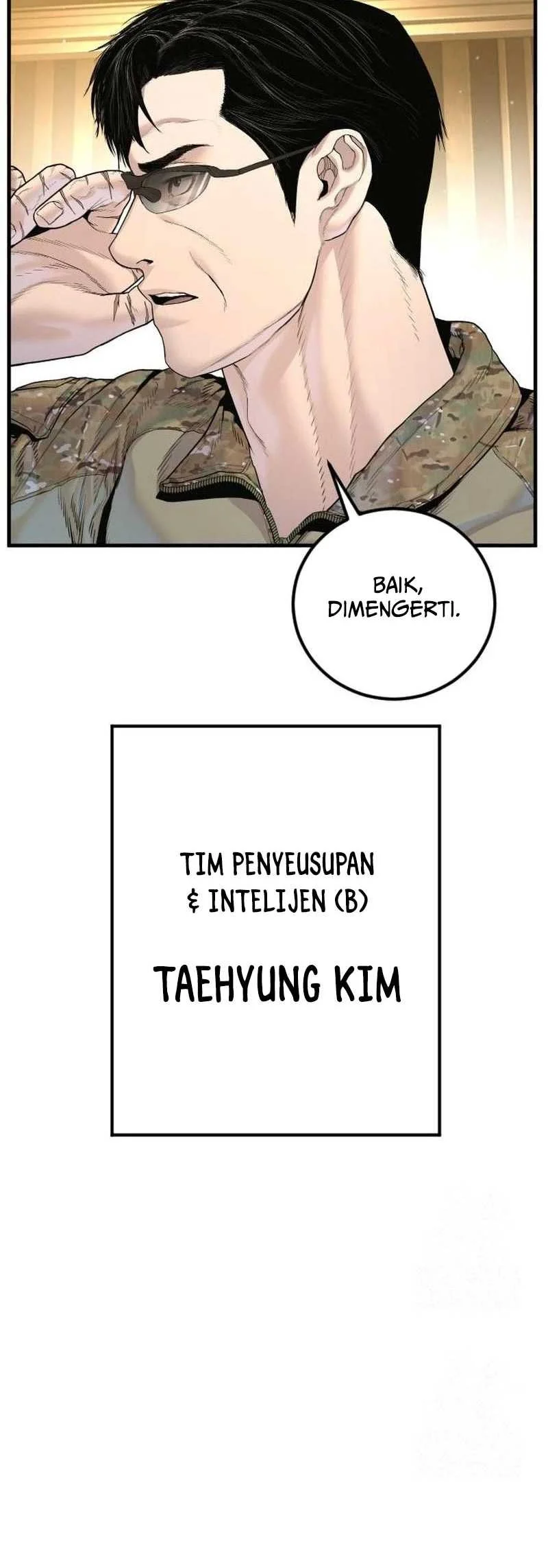 Manager Kim Chapter 218 Gambar 38