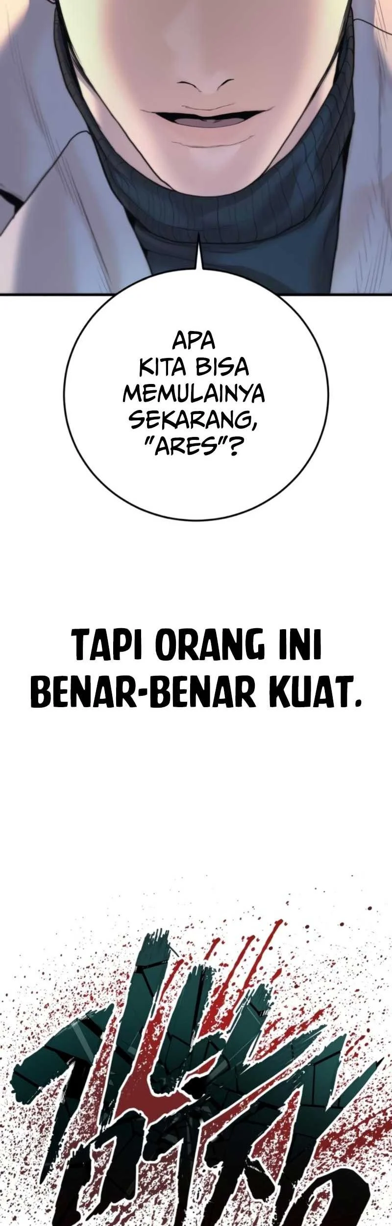 Manager Kim Chapter 219 Gambar 31