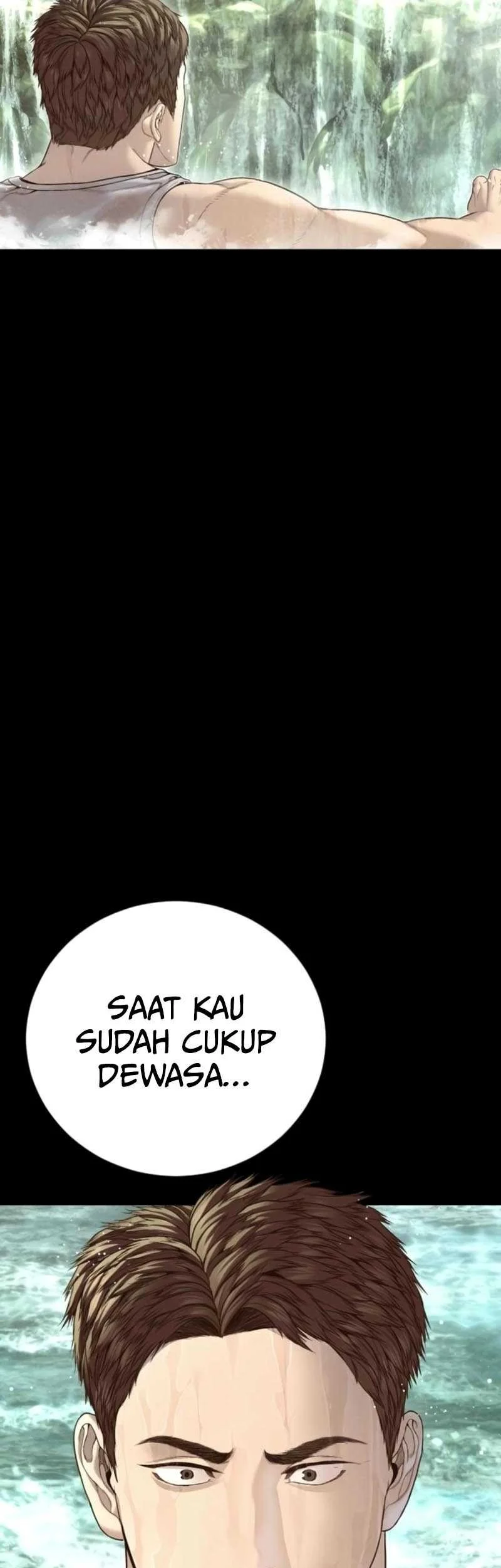 Manager Kim Chapter 220 Gambar 41