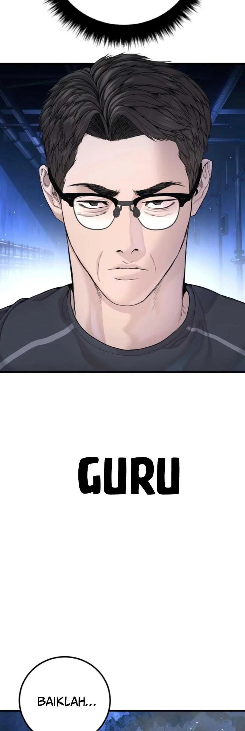 Manager Kim Chapter 220 Gambar 43