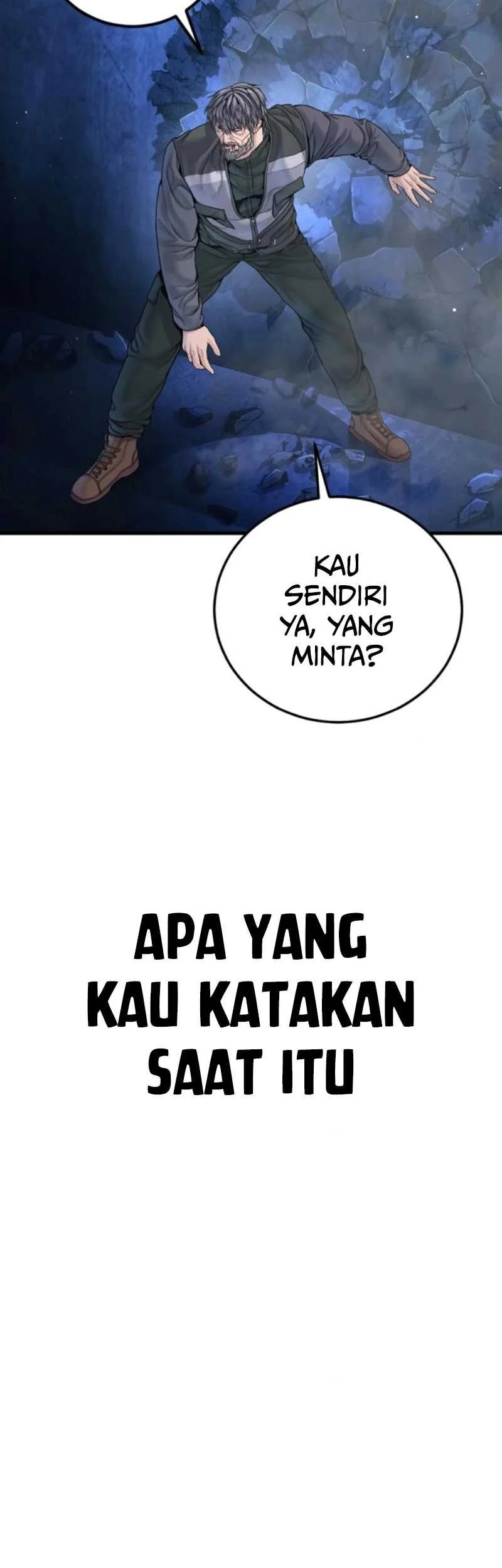 Manager Kim Chapter 220 Gambar 44