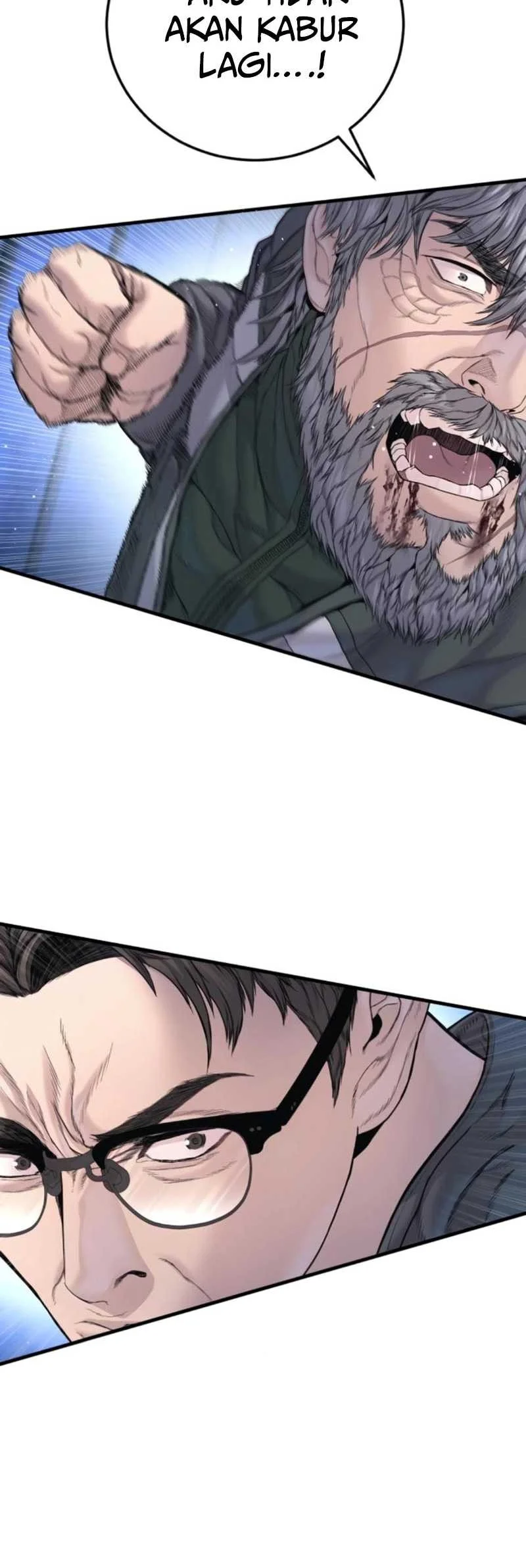 Manager Kim Chapter 220 Gambar 46