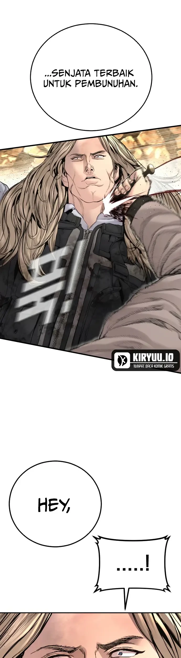 Manager Kim Chapter 223 Gambar 38