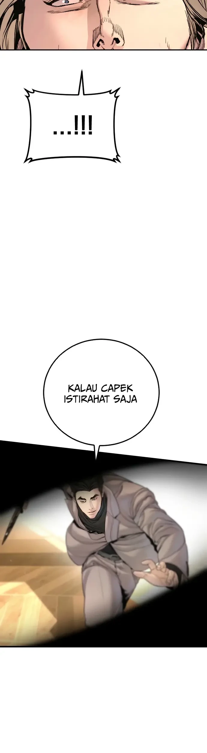 Manager Kim Chapter 223 Gambar 39