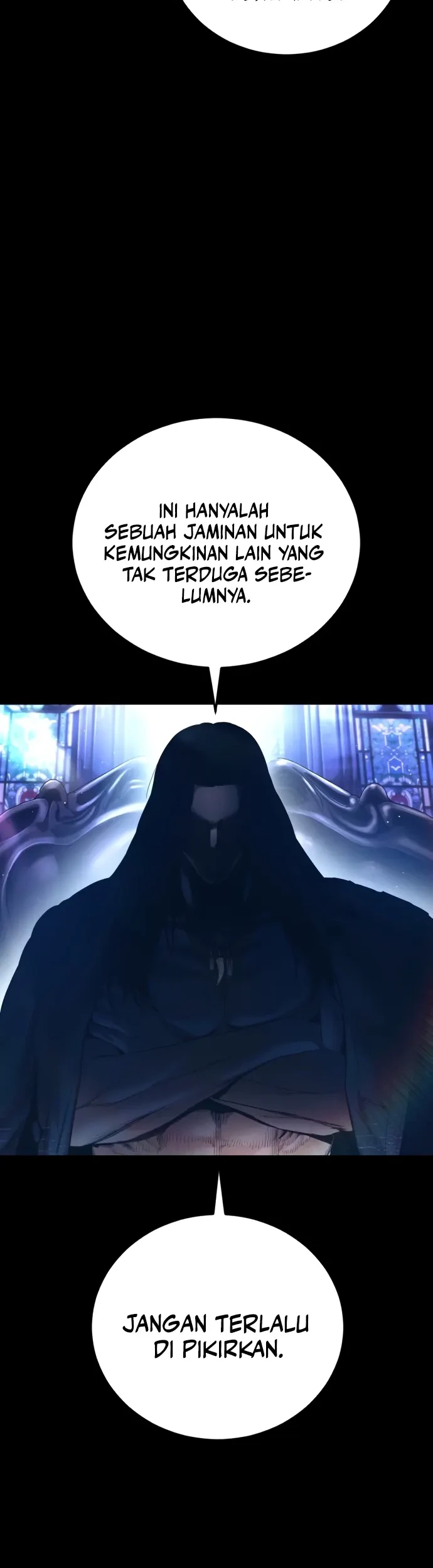 Manager Kim Chapter 224 Gambar 34