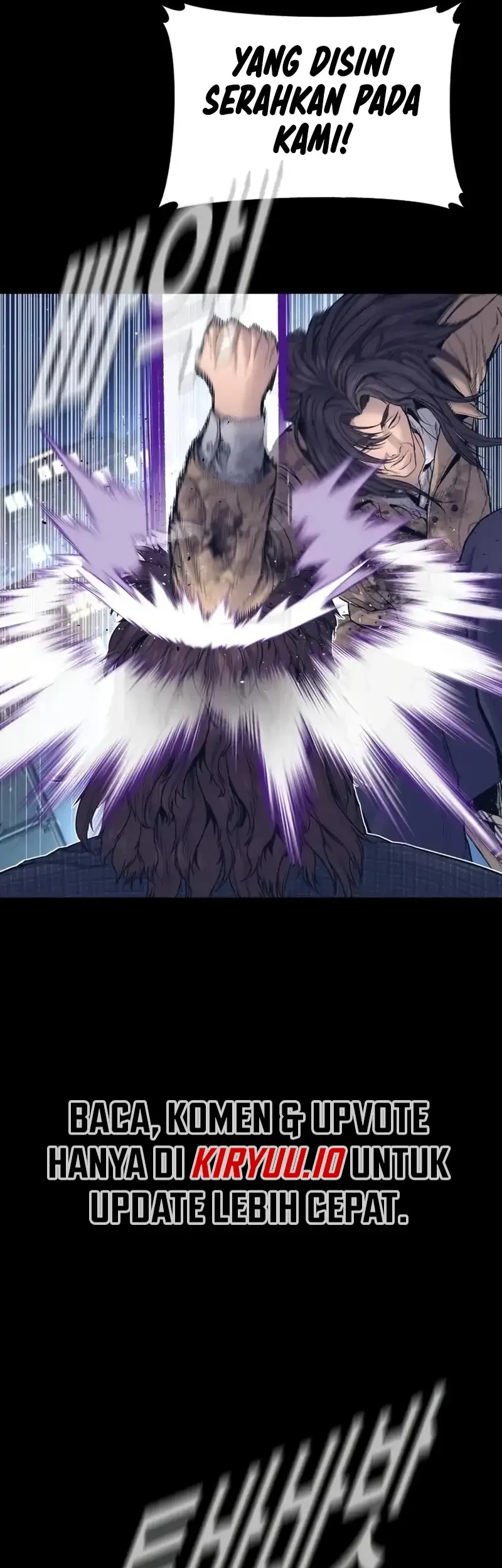 Manager Kim Chapter 225 Gambar 37