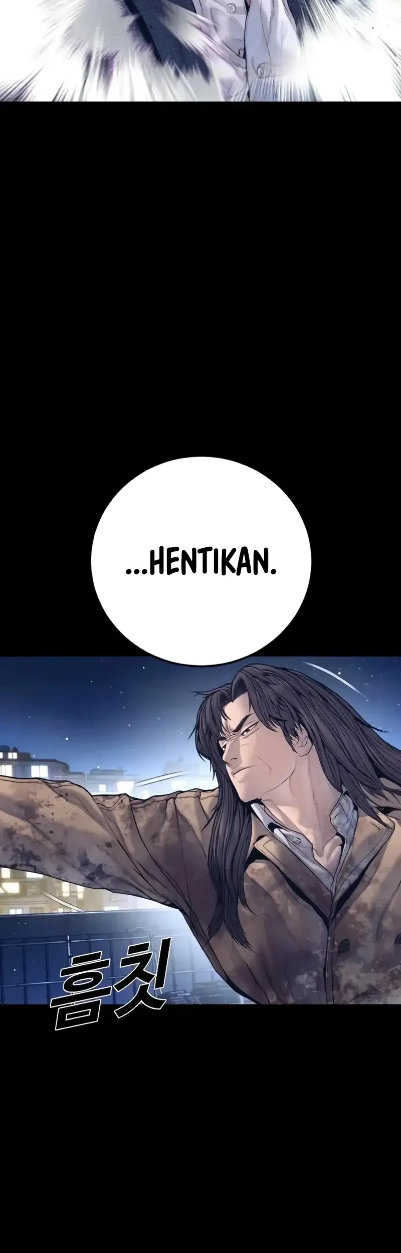 Manager Kim Chapter 225 Gambar 39