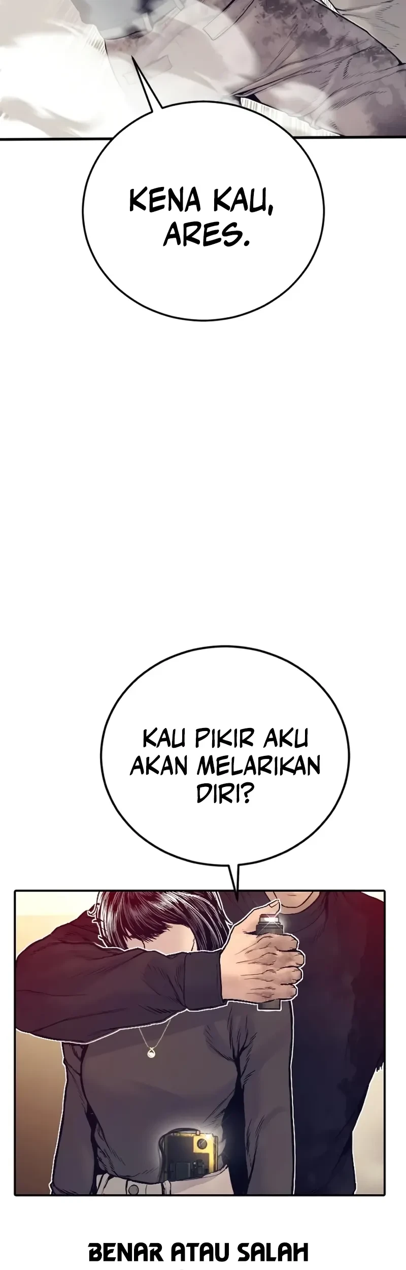 Manager Kim Chapter 226 Gambar 44