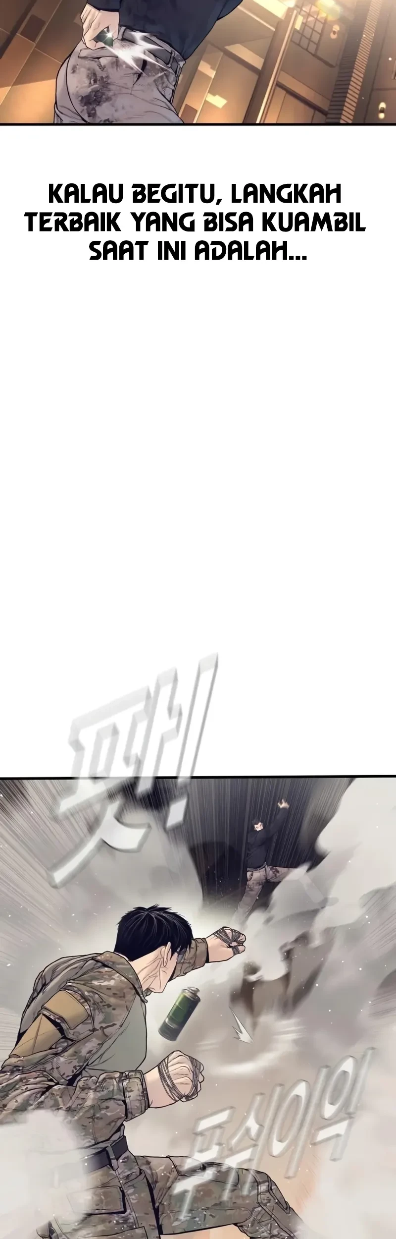 Manager Kim Chapter 226 Gambar 39