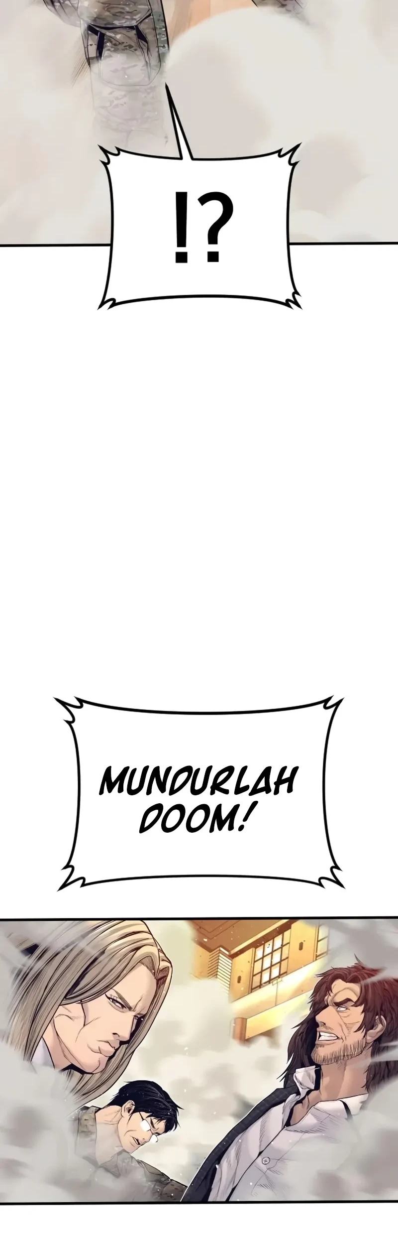 Manager Kim Chapter 226 Gambar 40