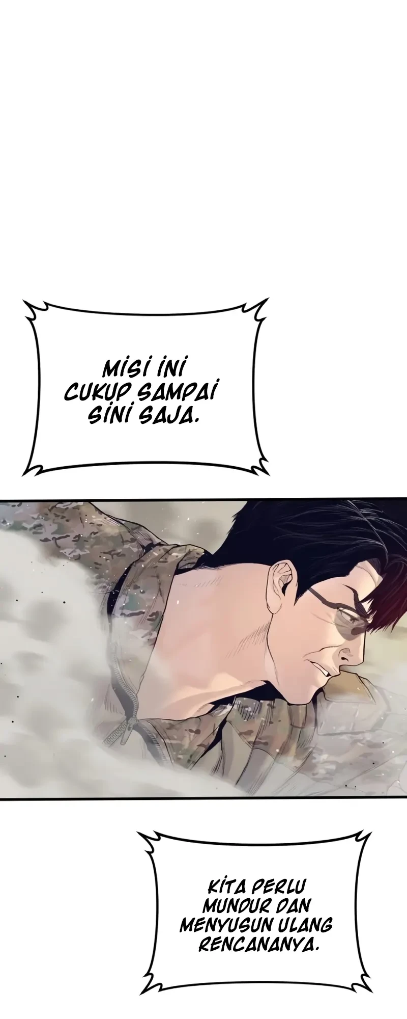 Manager Kim Chapter 226 Gambar 41