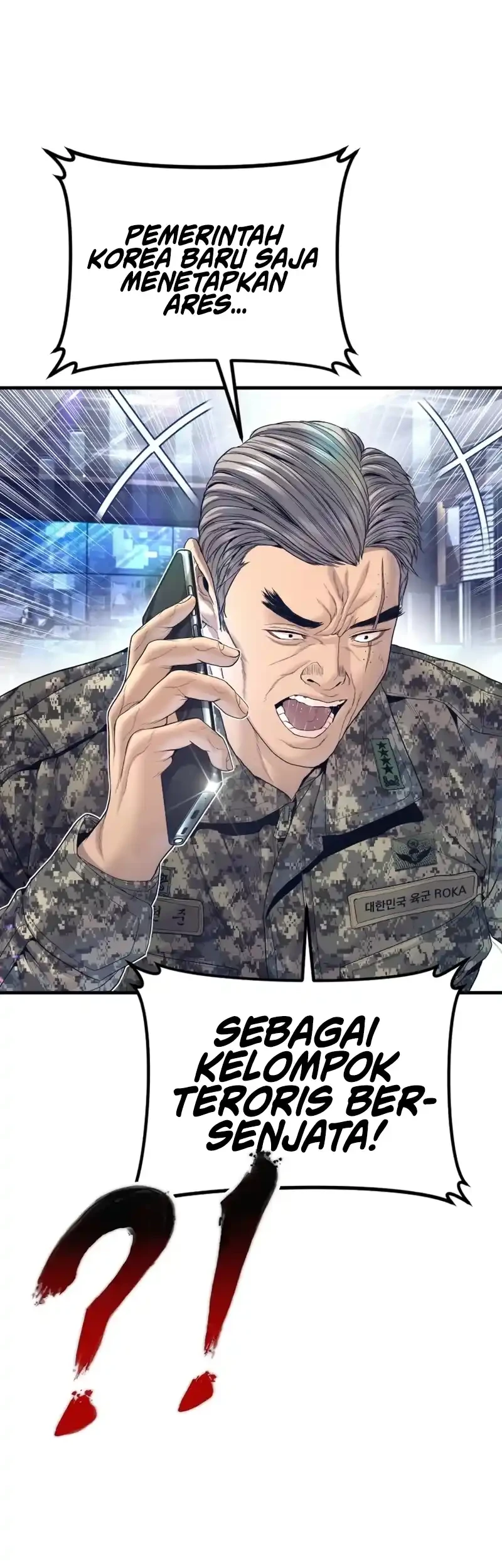 Manager Kim Chapter 227 Gambar 43