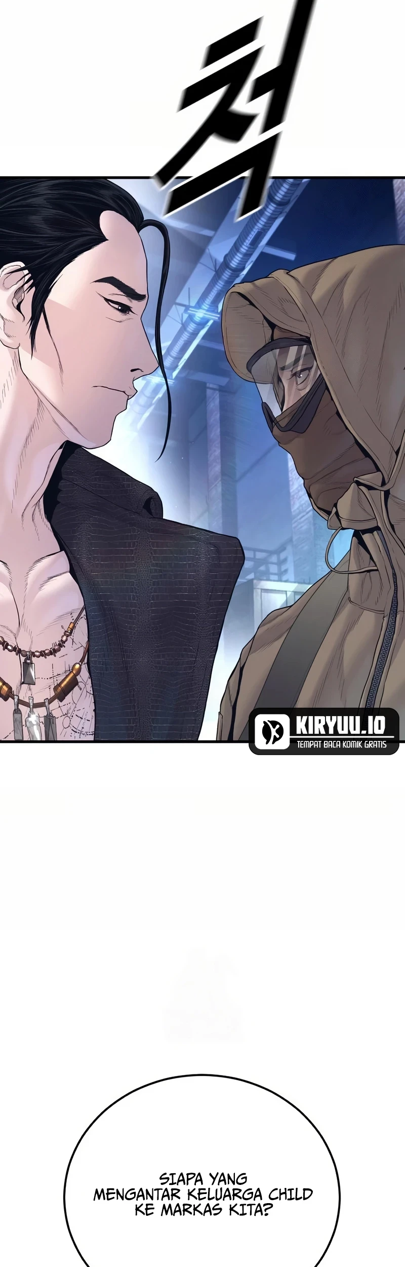 Manager Kim Chapter 229 Gambar 35