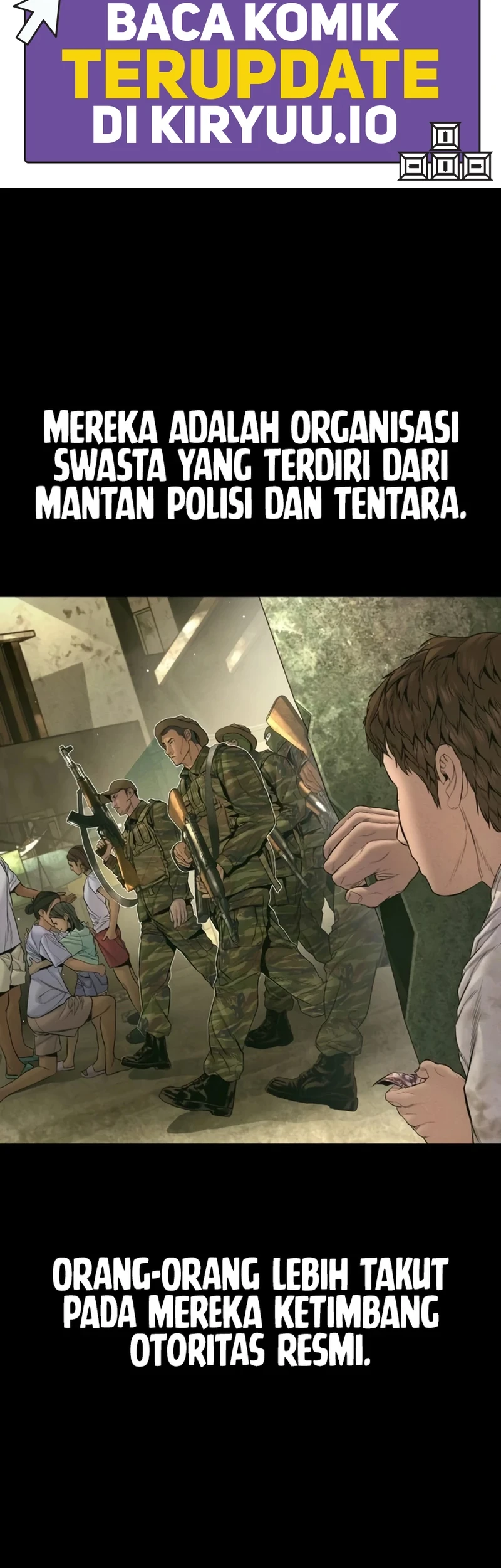 Manager Kim Chapter 230 Gambar 28