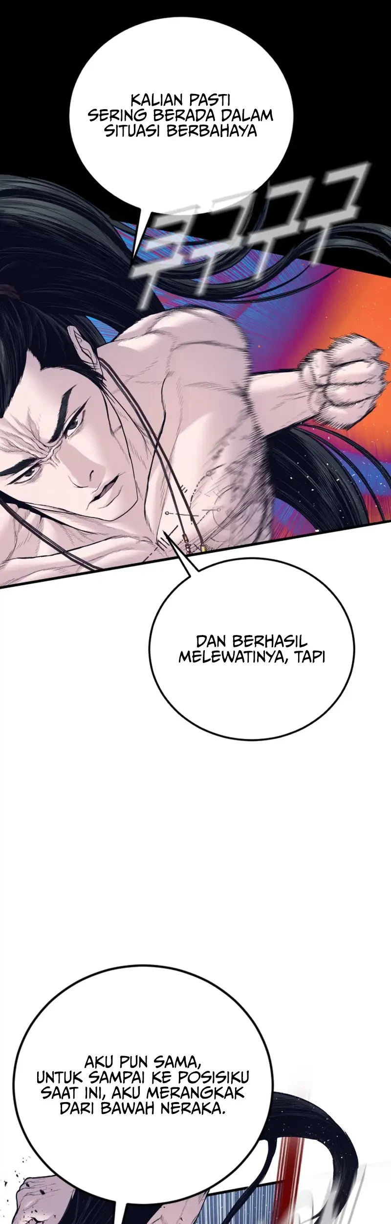 Manager Kim Chapter 232 Gambar 37