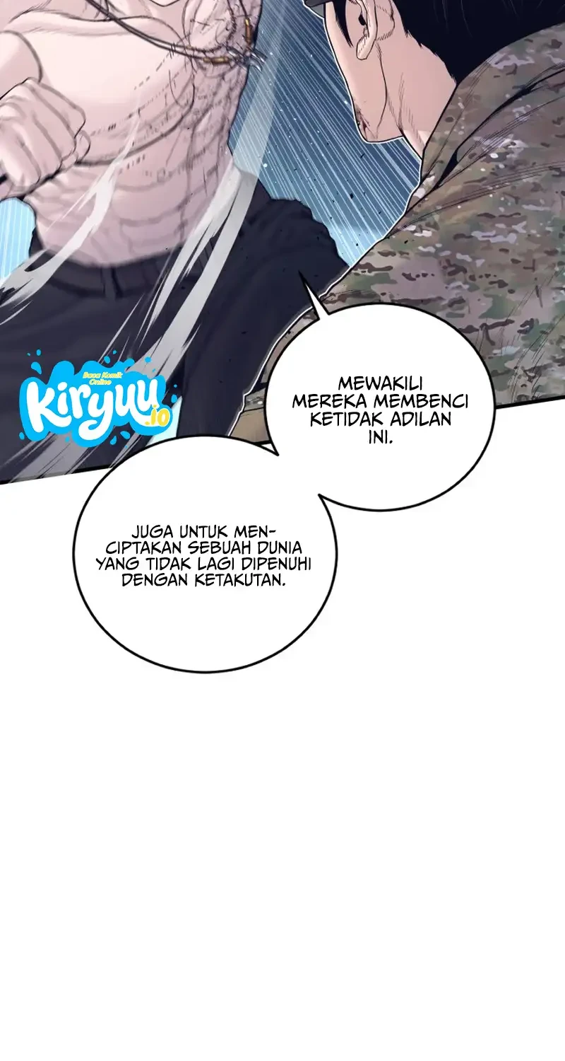 Manager Kim Chapter 232 Gambar 40