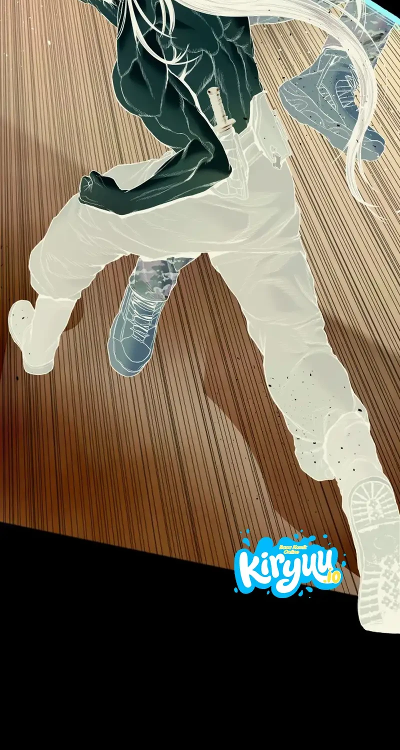 Manager Kim Chapter 232 Gambar 36