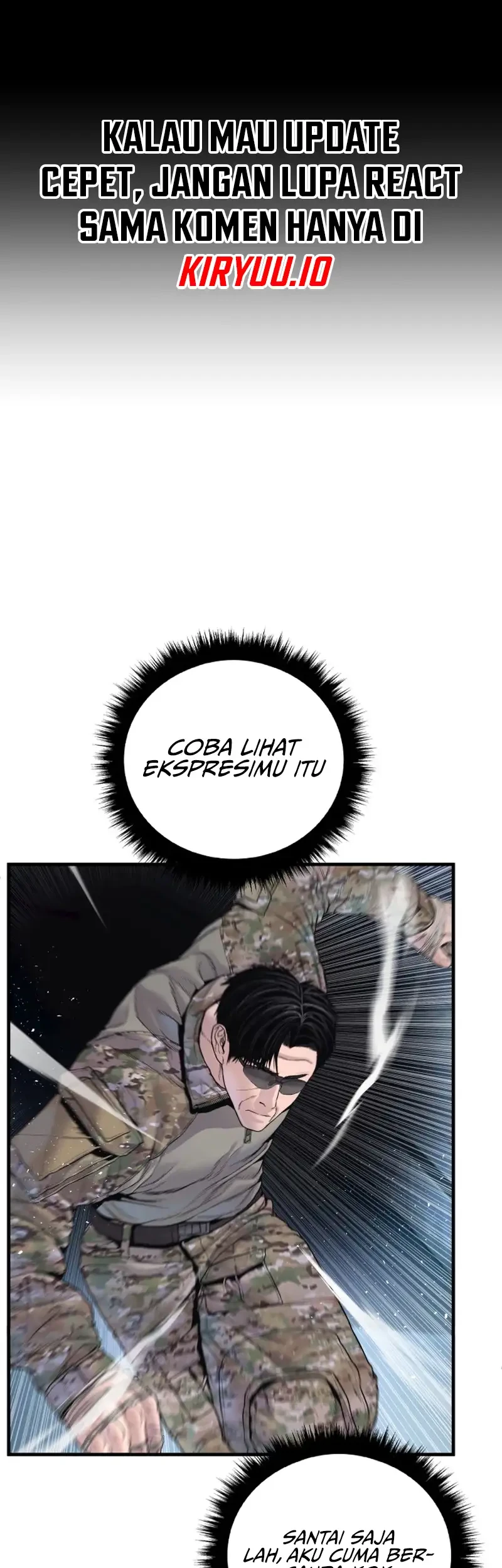 Manager Kim Chapter 233 Gambar 27