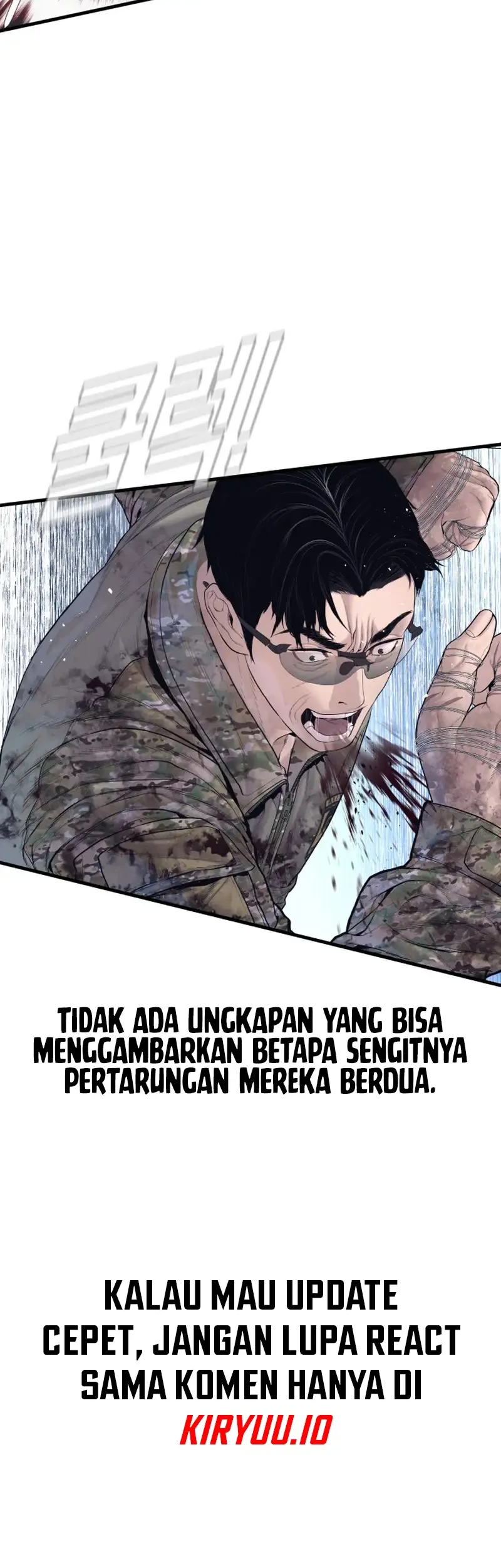 Manager Kim Chapter 235 Gambar 39