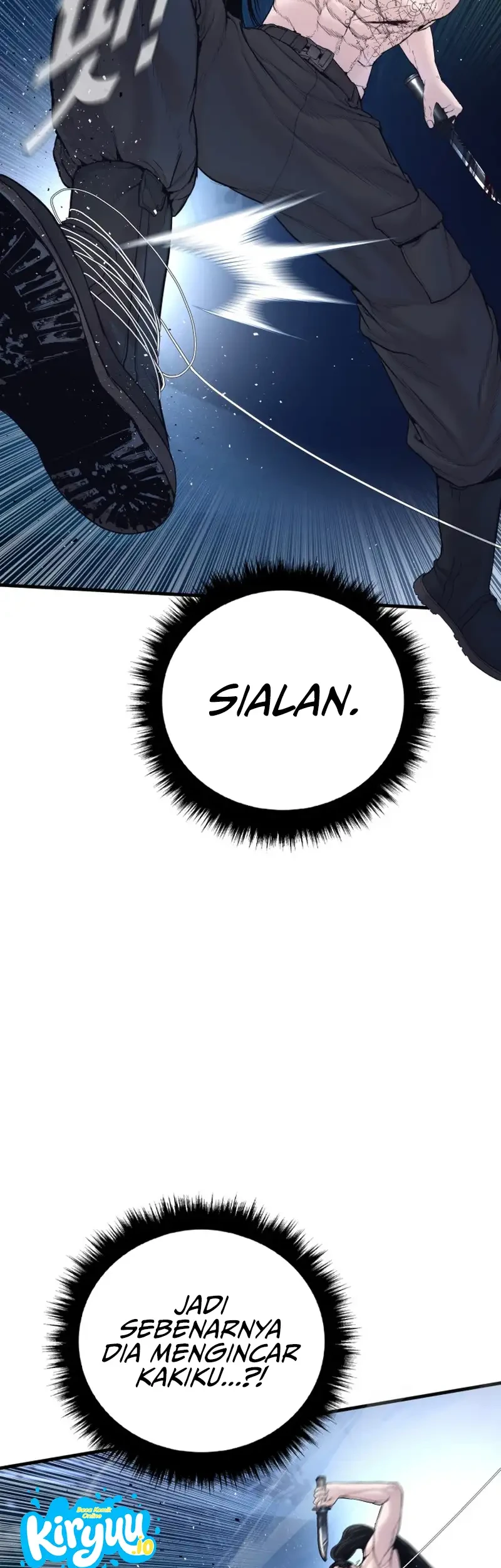 Manager Kim Chapter 235 Gambar 35