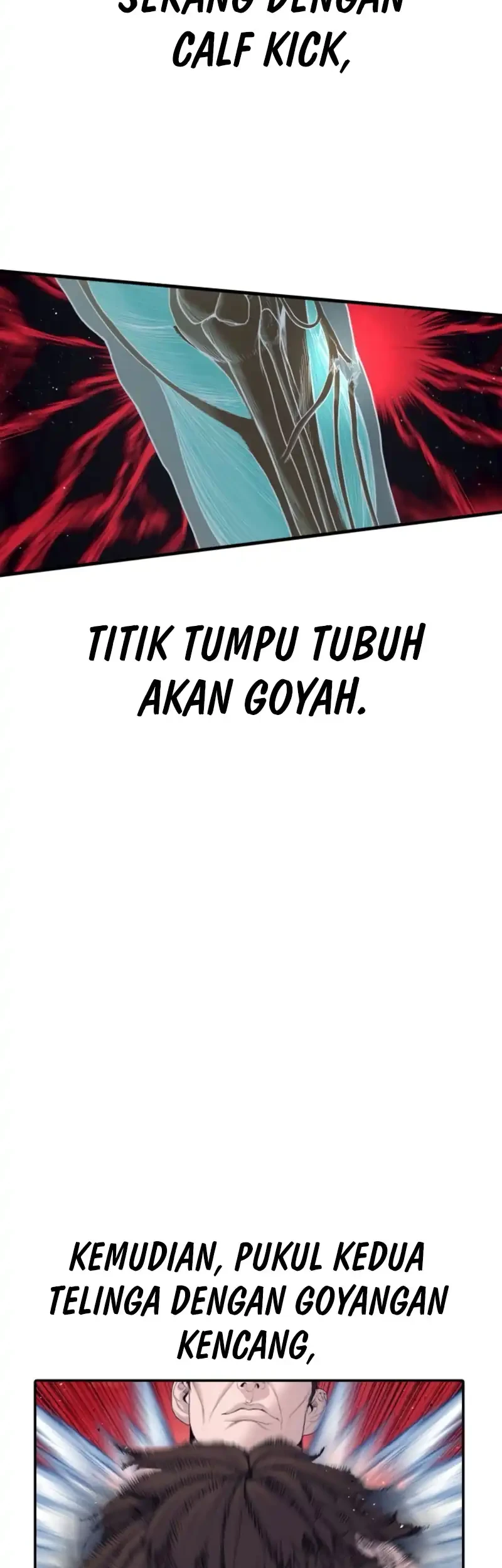 Manager Kim Chapter 236 Gambar 29