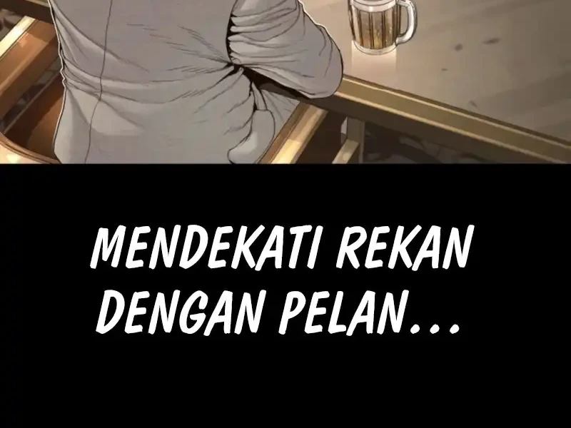 Manager Kim Chapter 238 Gambar 36
