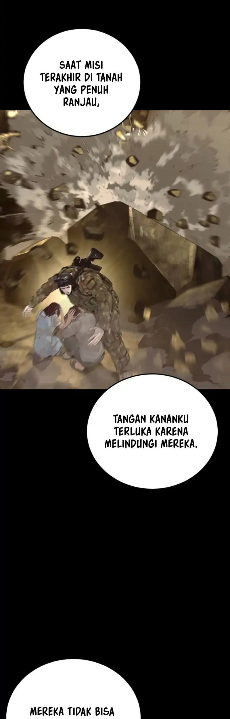 Manager Kim Chapter 238 Gambar 38