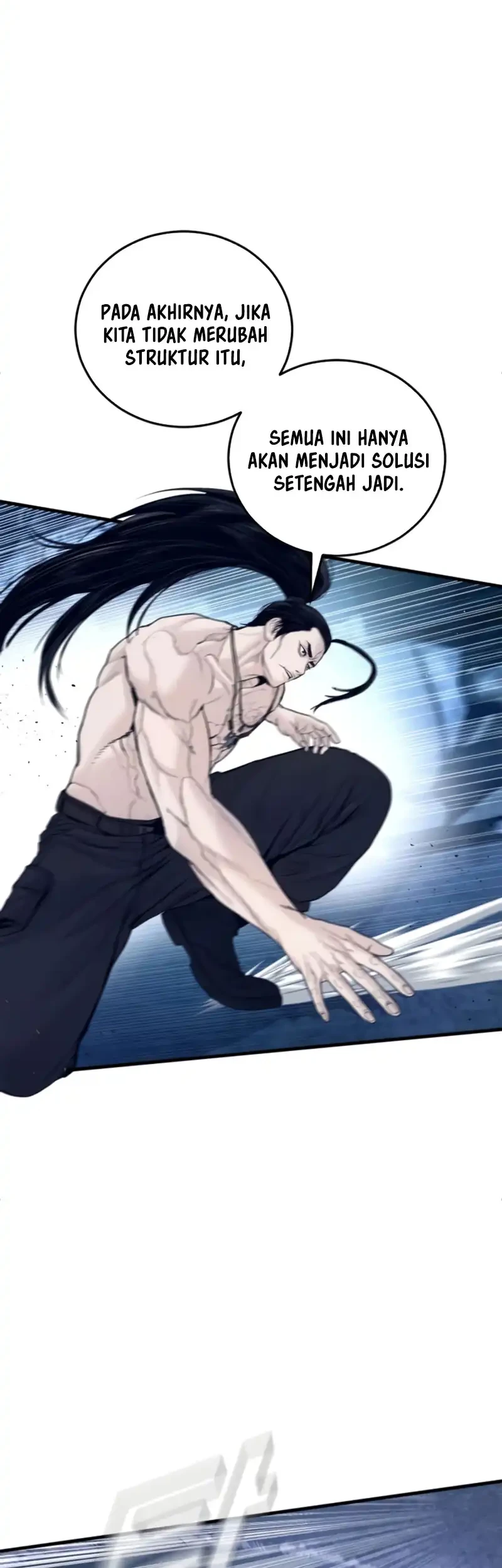 Manager Kim Chapter 239 Gambar 31